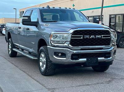 Used 2023 Ram 2500 Big Horn Crew Cab for sale #RS576200 - photo 1