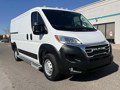 Used 2023 Ram ProMaster 2500 Standard Roof Empty Cargo Van for sale #RS584310 - photo 1