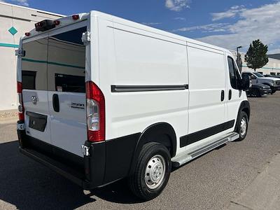 Used 2023 Ram ProMaster 2500 Standard Roof Empty Cargo Van for sale #RS584310 - photo 2