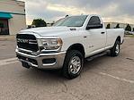 Used 2021 Ram 2500 Tradesman Regular Cab 4x4 Pickup for sale #RS607278 - photo 7