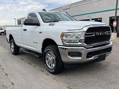 Used 2021 Ram 2500 Tradesman Regular Cab 4x4 Pickup for sale #RS607279 - photo 1