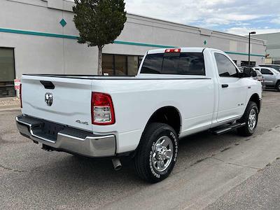 Used 2021 Ram 2500 Tradesman Regular Cab 4x4 Pickup for sale #RS607279 - photo 2