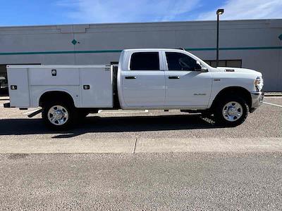 Used 2021 Ram 2500 Crew Cab Cab Chassis for sale #RS645399A - photo 2