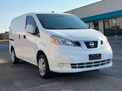 Used 2020 Nissan NV200 Empty Cargo Van for sale #RS697293 - photo 1