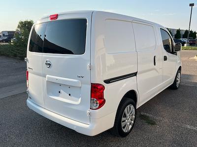 Used 2020 Nissan NV200 Empty Cargo Van for sale #RS697293 - photo 2