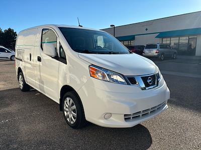 Used 2020 Nissan NV200 Empty Cargo Van for sale #RS710853 - photo 1