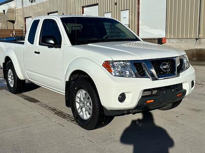 Used 2017 Nissan Frontier SV King Cab for sale #RS765088A - photo 1