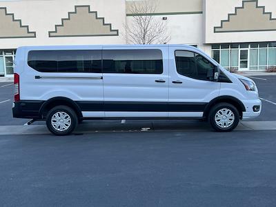 Used 2024 Ford Transit 350 - photo 1