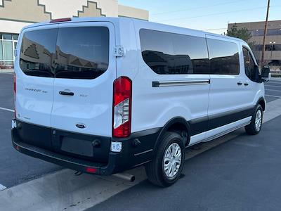 Used 2024 Ford Transit 350 - photo 1