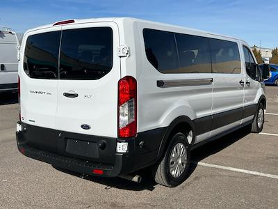 Used 2024 Ford Transit 350 XLT Passenger Van for sale #RSA28267 - photo 2