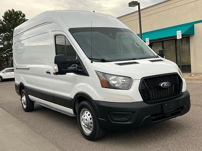 Used 2022 Ford Transit 250 - photo 1