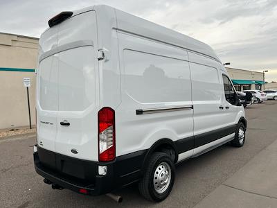 Used 2022 Ford Transit 250 - photo 1