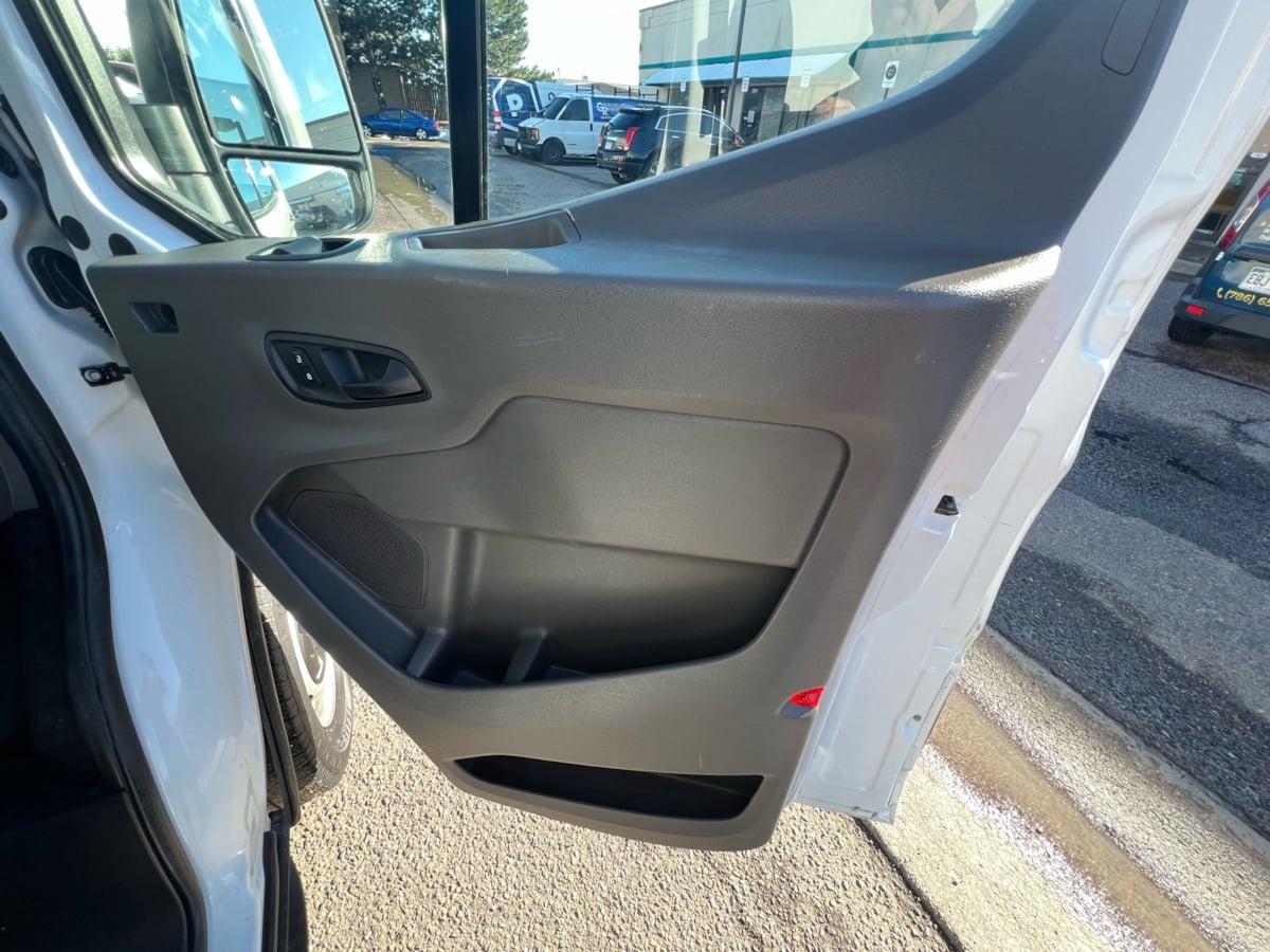 Used 2021 Ford Transit 250 - photo 13