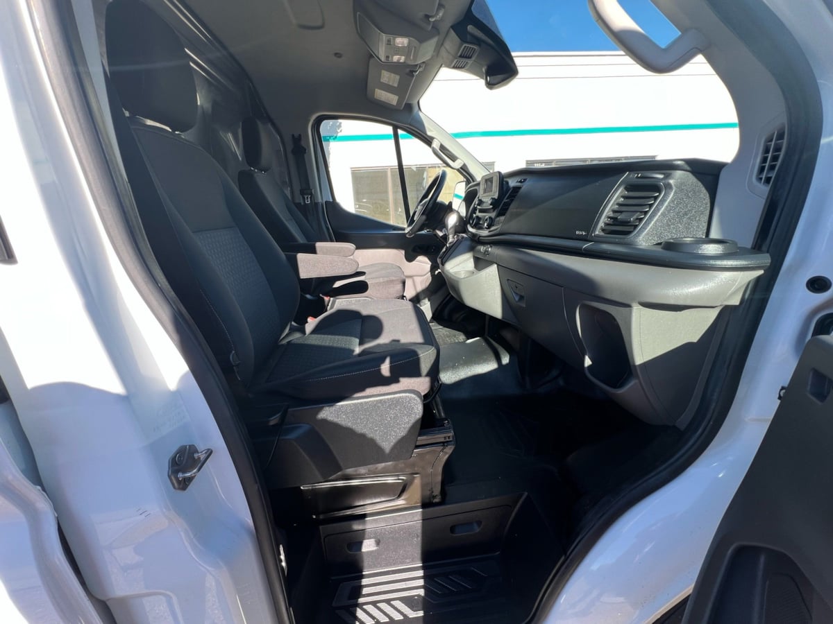 Used 2021 Ford Transit 250 - photo 14