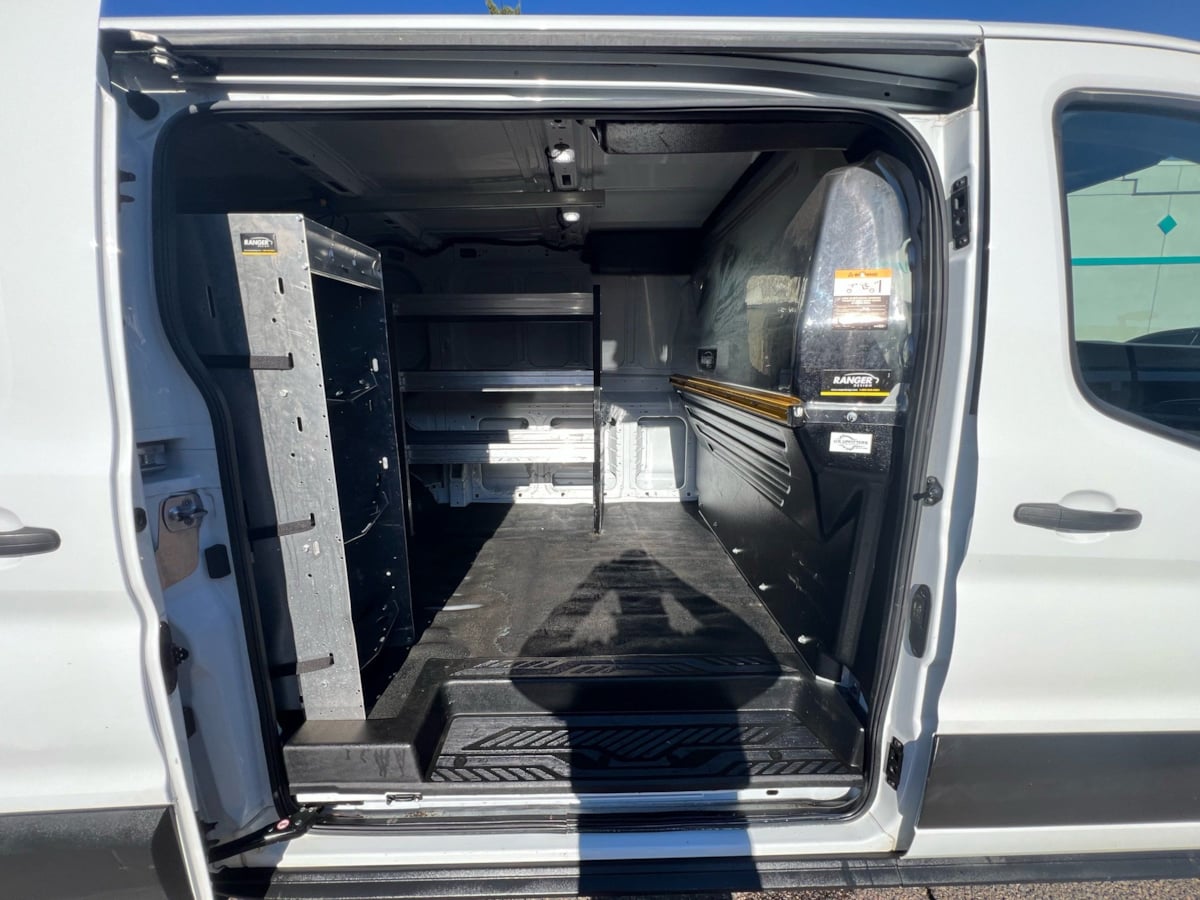 Used 2021 Ford Transit 250 - photo 15
