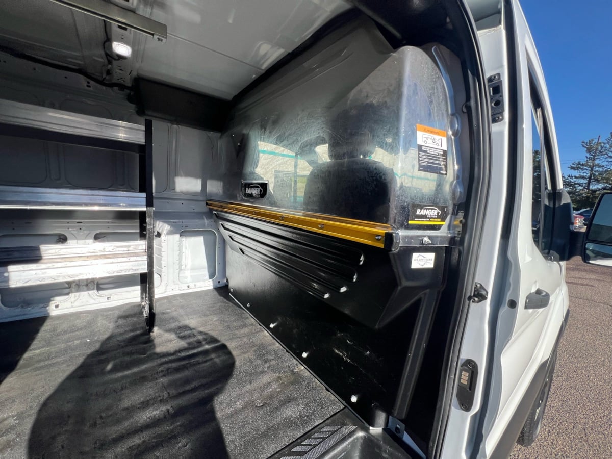 Used 2021 Ford Transit 250 - photo 16