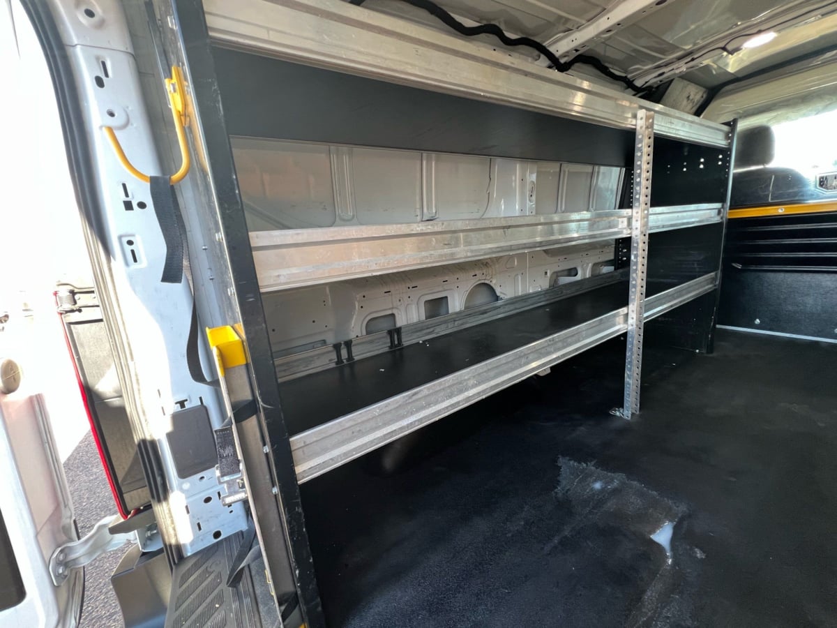 Used 2021 Ford Transit 250 - photo 19
