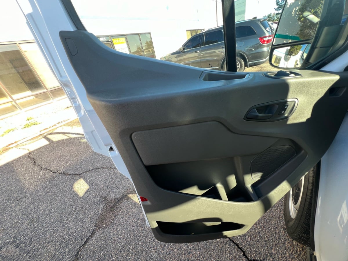 Used 2021 Ford Transit 250 - photo 20
