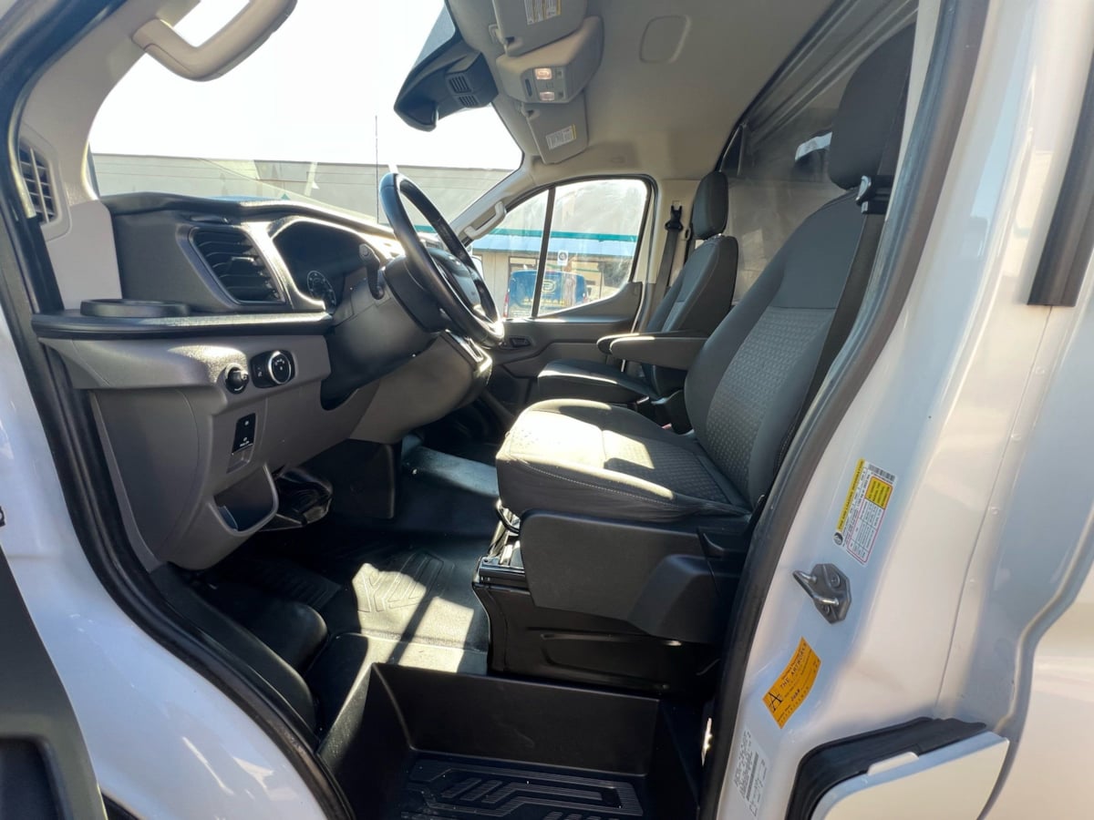 Used 2021 Ford Transit 250 - photo 21