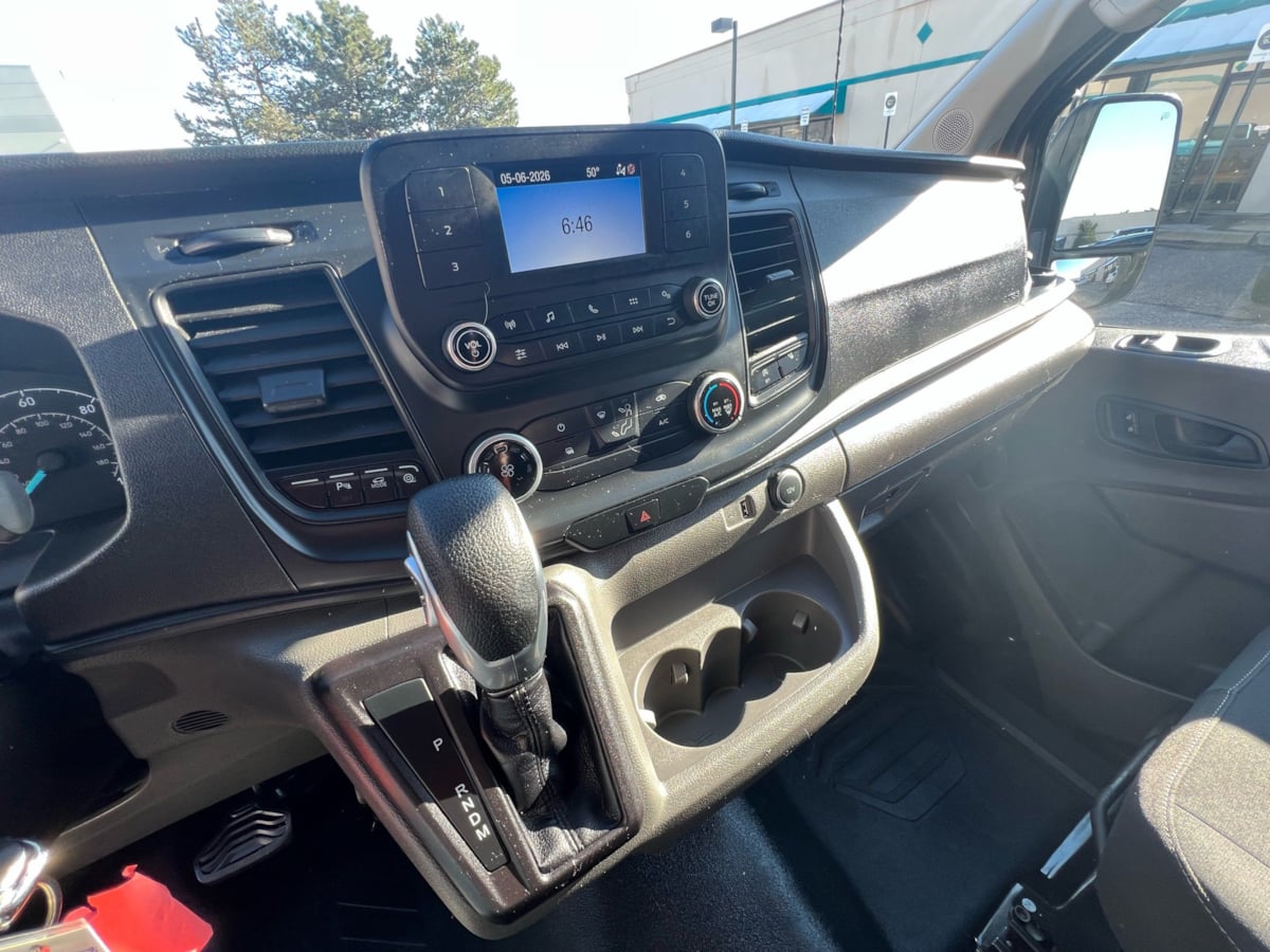 Used 2021 Ford Transit 250 - photo 23