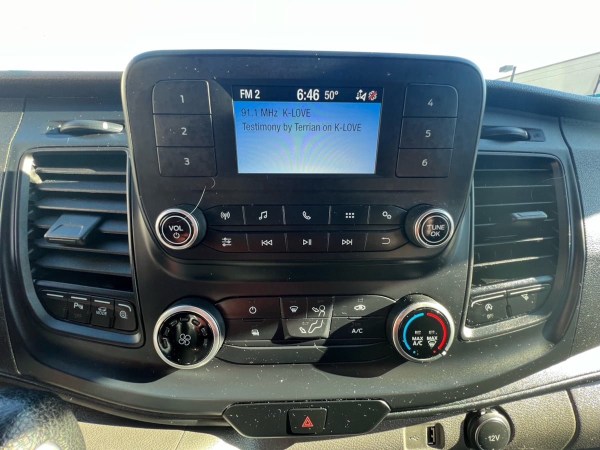 Used 2021 Ford Transit 250 - photo 24