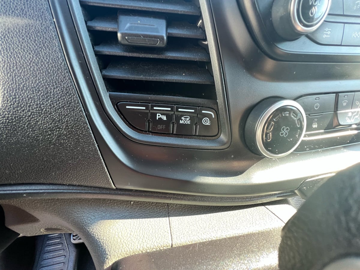 Used 2021 Ford Transit 250 - photo 25
