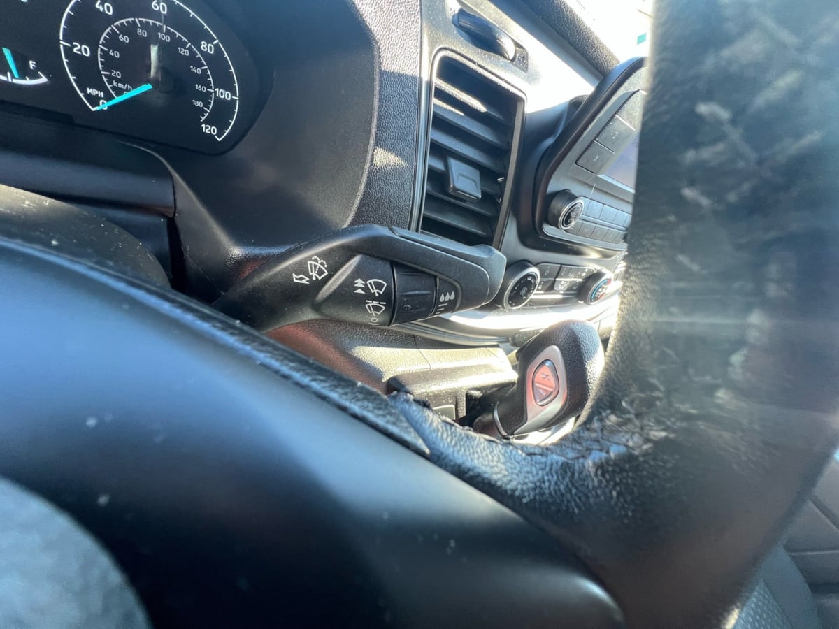 Used 2021 Ford Transit 250 - photo 29