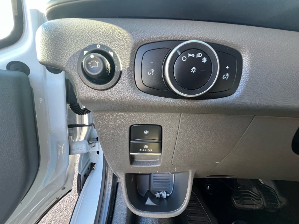Used 2021 Ford Transit 250 - photo 31