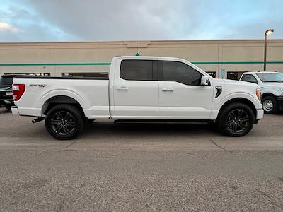 Used 2021 Ford F-150 - photo 1