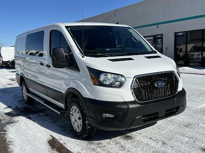 Used 2024 Ford Transit 250 Low Roof Empty Cargo Van for sale #RSA60286 - photo 1