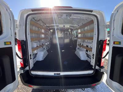 Used 2024 Ford Transit 250 Low Roof Empty Cargo Van for sale #RSA60286 - photo 2