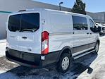Used 2024 Ford Transit 250 Low Roof Empty Cargo Van for sale #RSA60286 - photo 3