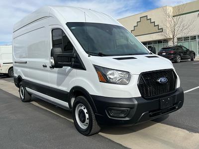 Used 2023 Ford Transit 250 - photo 1