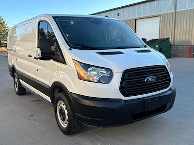 Used 2019 Ford Transit 250 - photo 1