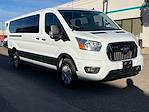 Used 2022 Ford Transit 350 XLT Passenger Van for sale #RSA84230 - photo 1