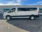 Used 2022 Ford Transit 350 XLT Passenger Van for sale #RSA84230 - photo 6