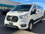Used 2022 Ford Transit 350 XLT Passenger Van for sale #RSA84230 - photo 7