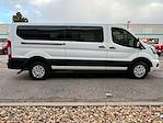 Used 2023 Ford Transit 350 XLT Passenger Van for sale #RSA93841 - photo 2