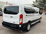 Used 2023 Ford Transit 350 XLT Passenger Van for sale #RSA93841 - photo 3