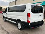 Used 2023 Ford Transit 350 XLT Passenger Van for sale #RSA93841 - photo 5