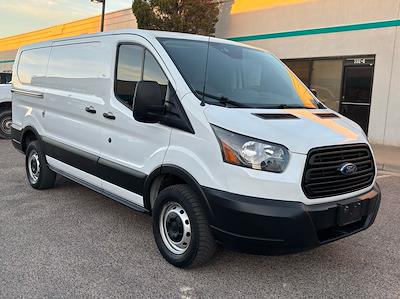 Used 2019 Ford Transit 250 Low Roof Upfitted Cargo Van for sale #RSA96140 - photo 1