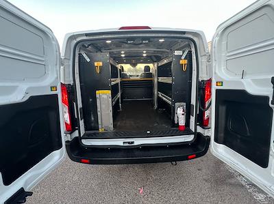 Used 2020 Ford Transit 250 Low Roof Upfitted Cargo Van for sale #RSA99789 - photo 2