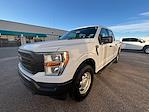 Used 2021 Ford F-150 XL SuperCrew Cab for sale #RSB31444 - photo 7