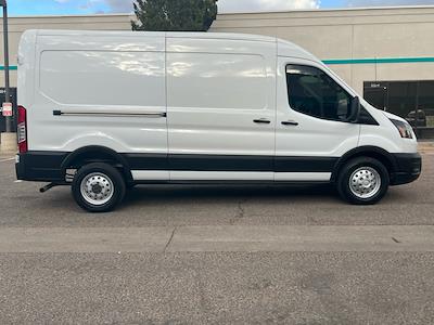 Used 2023 Ford Transit 250 - photo 1