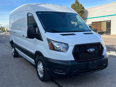 Used 2023 Ford Transit 250 - photo 1