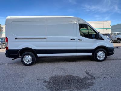 Used 2023 Ford Transit 250 - photo 1