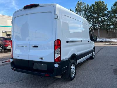 Used 2023 Ford Transit 250 - photo 1