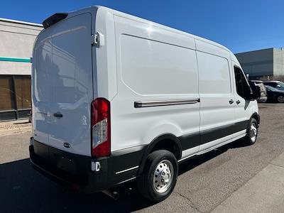 Used 2023 Ford Transit 250 - photo 1