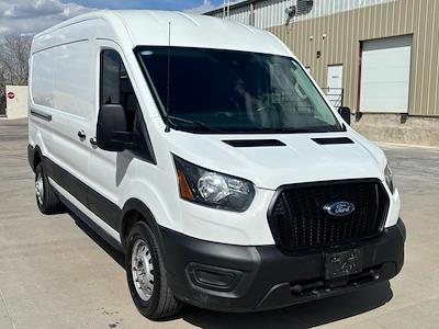 Used 2023 Ford Transit 250 - photo 1