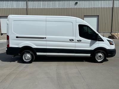 Used 2023 Ford Transit 250 - photo 1